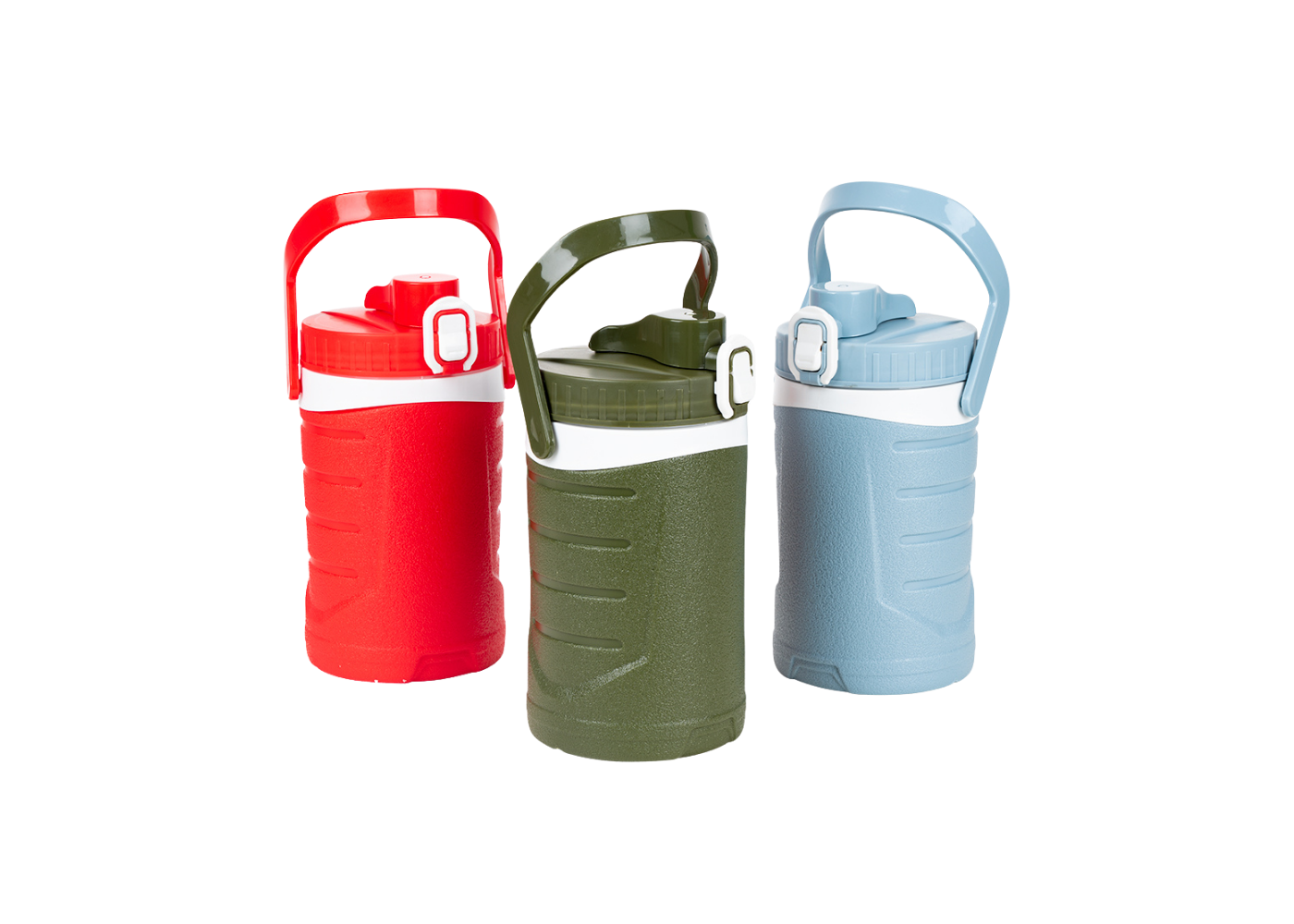 Bình giữ nhiệt 1L Việt Nhật 0116